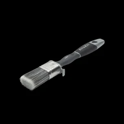 Anza Platinum ovalpensel 25 mm