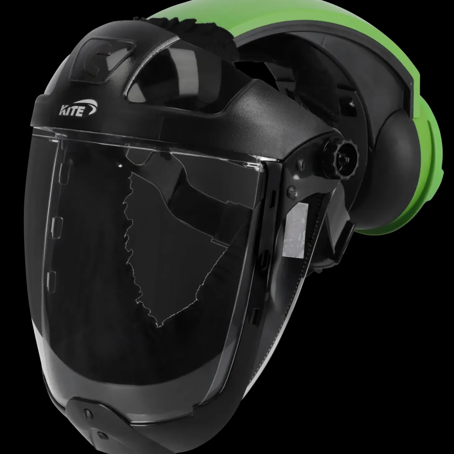 Arbin Kite Pro Vision PAPR åndedrætsværn