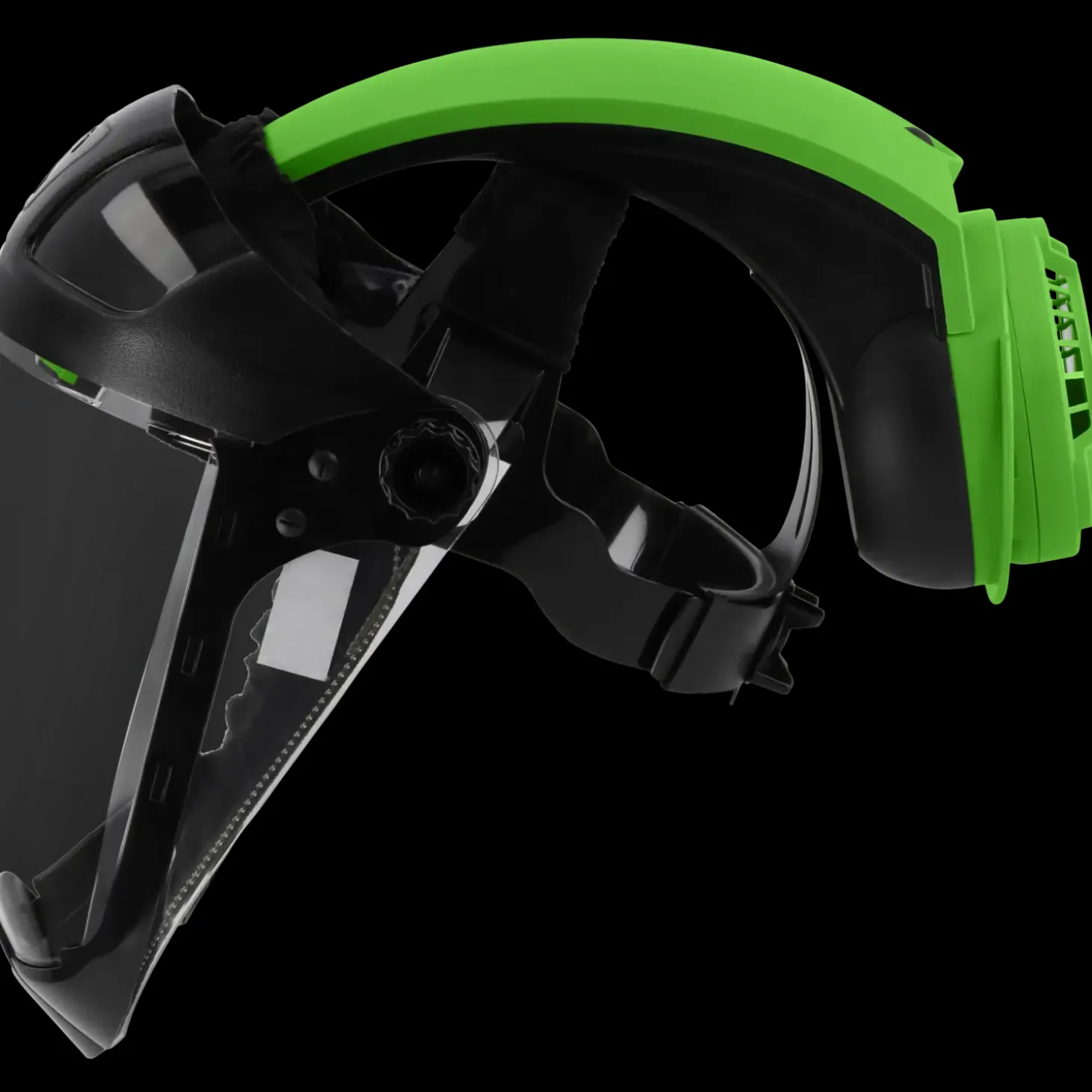 Arbin Kite Pro Vision PAPR åndedrætsværn