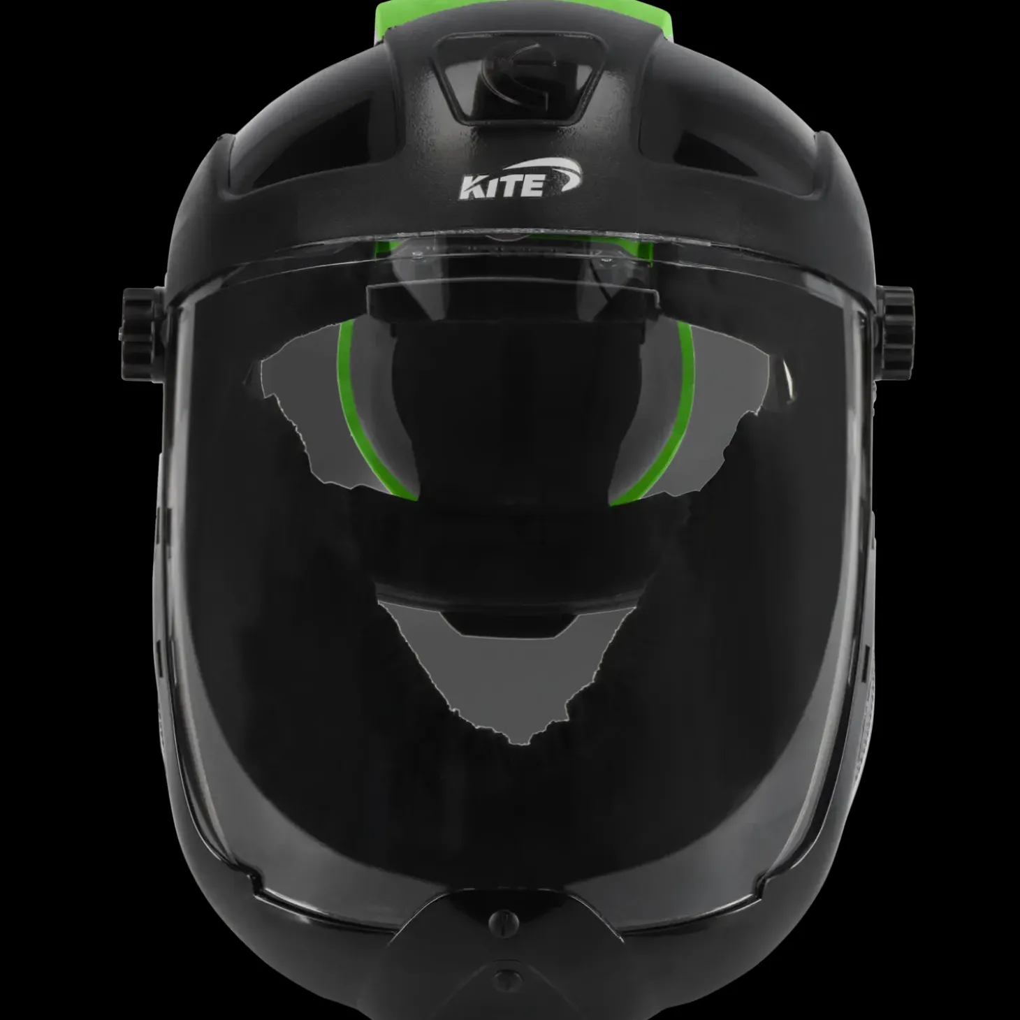 Arbin Kite Pro Vision PAPR åndedrætsværn