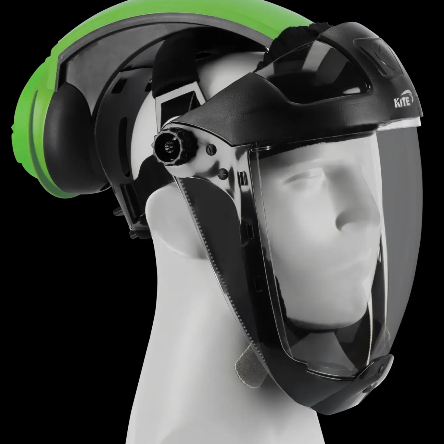 Arbin Kite Pro Vision PAPR åndedrætsværn