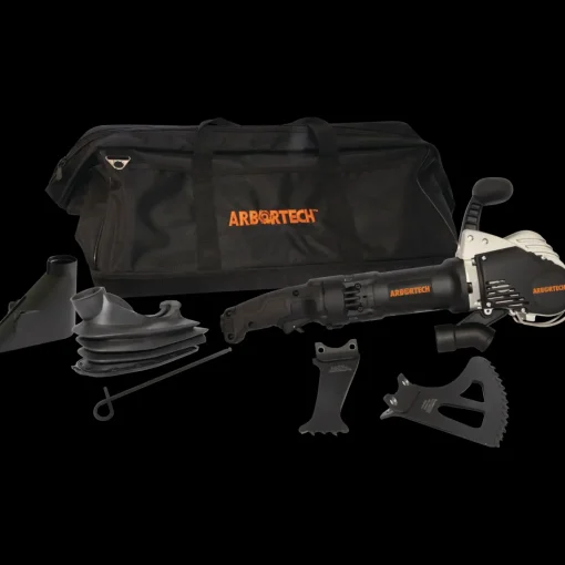Arbortech AS1775 universalsav 1400W