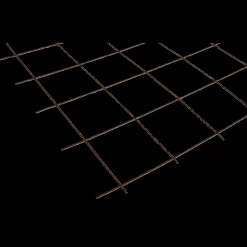 Armeringsnet/Rionet 6x2150x2500 mm maske str. 150x150 mm