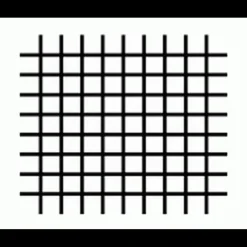 Armeringsnet/Rionet 4x2150x5000 mm maske str. 150x150 mm