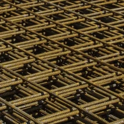 Armeringsnet/Rionet 4x2150x5000 mm maske str. 150x150 mm