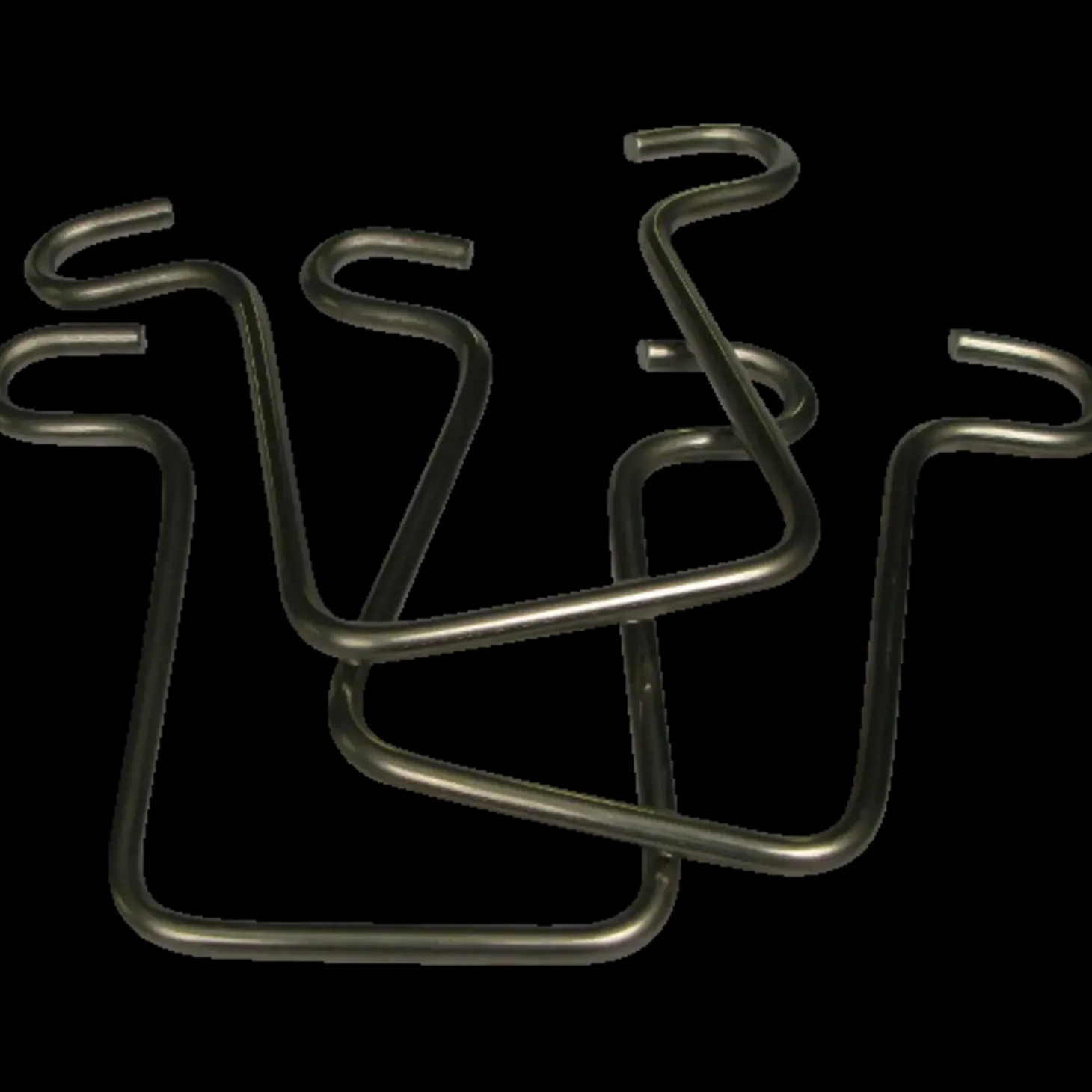 Arminox murbinder søjlebinder HEB 120, afstand 30-60 mm