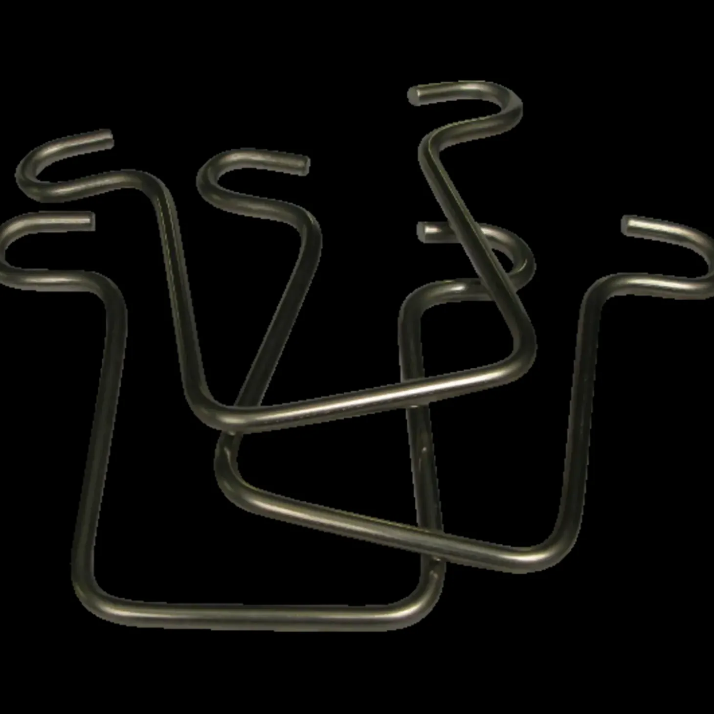 Arminox murbindere søjlebinder HEB 120, afstand 60-90 mm