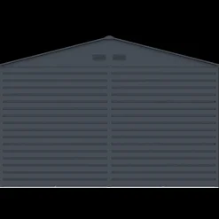 Arthur redskabsskur 13 m²