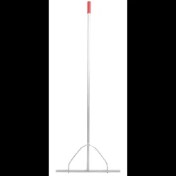 Asfaltrager alu 70 cm