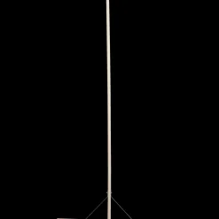 Asfaltrager træ med skaft 70 cm