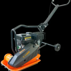 Atika pladevibrator V11000