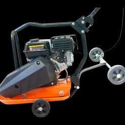 Atika pladevibrator V11000