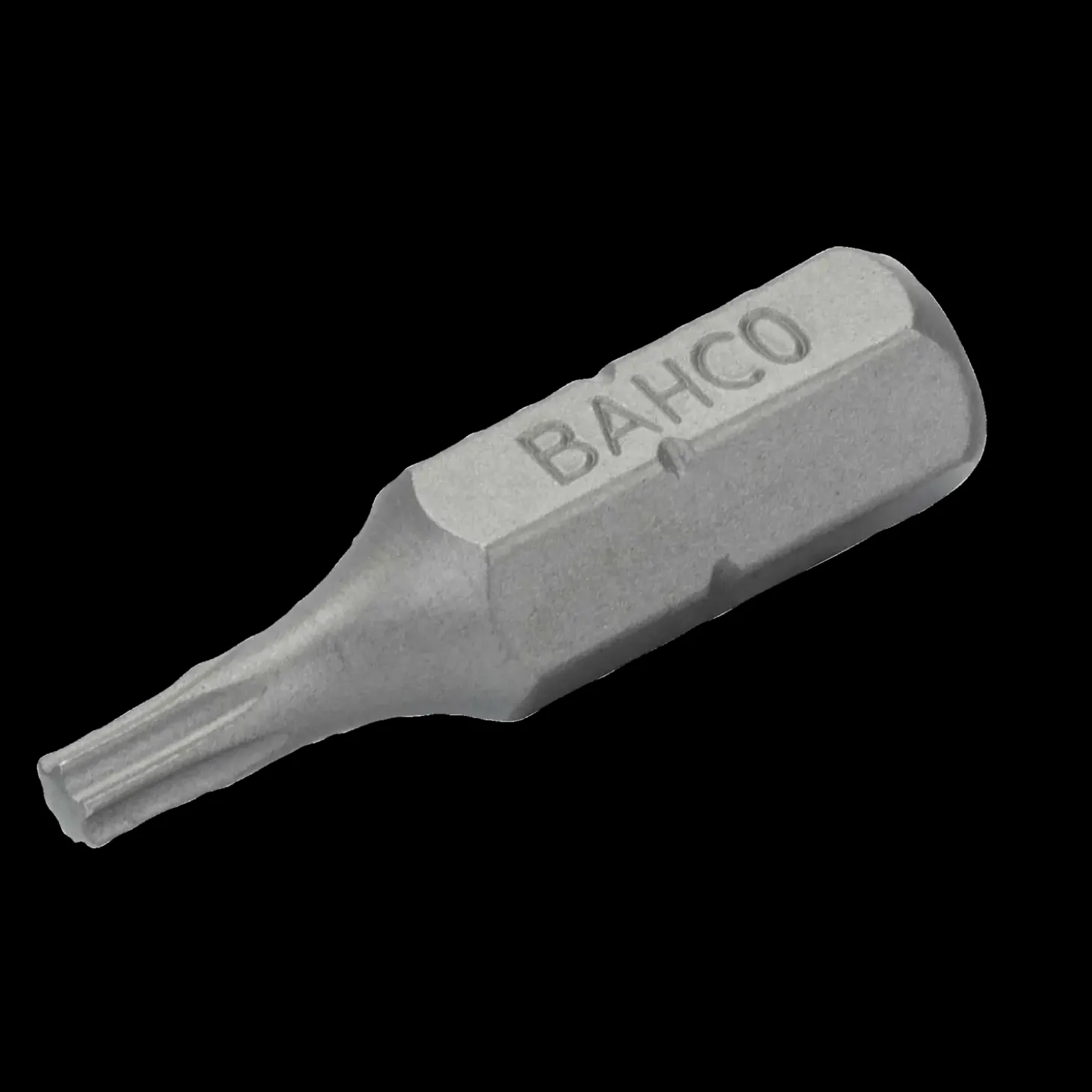 Bahco bits 1/4" 25 mm TX25