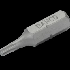 Bahco bits 59S/T20-10P 25mm 1/4 standard 10 stk