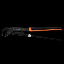 Bahco ergo 90° svensk model universalrørtang 1 1/2