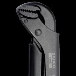 Bahco ergo 90° svensk model universalrørtang 1 1/2