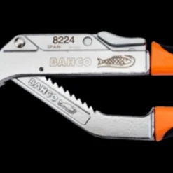 Bahco ergo 8224 vandpumpetang 250 mm