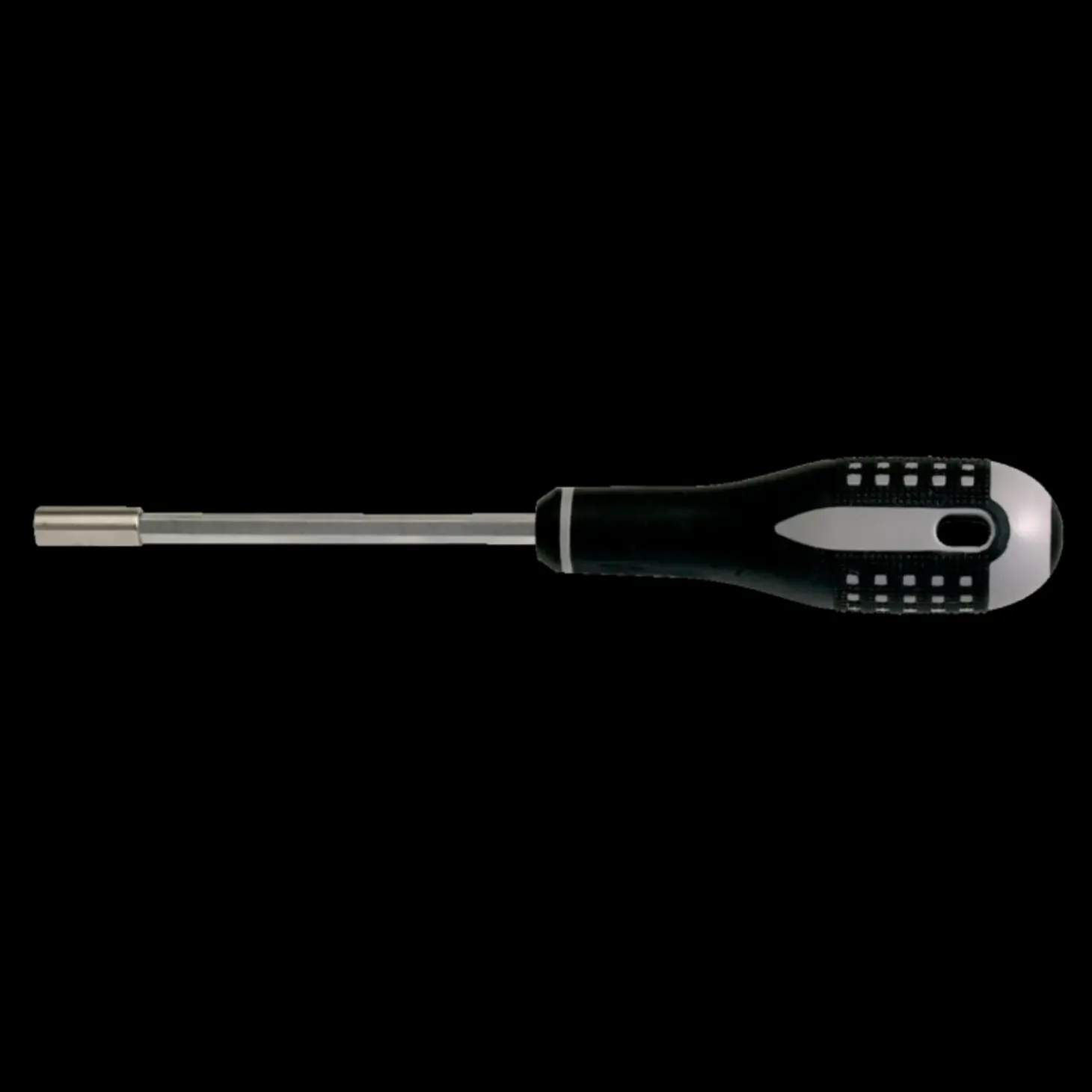 Bahco ergo bitsskruetrækker til 1/4" bits
