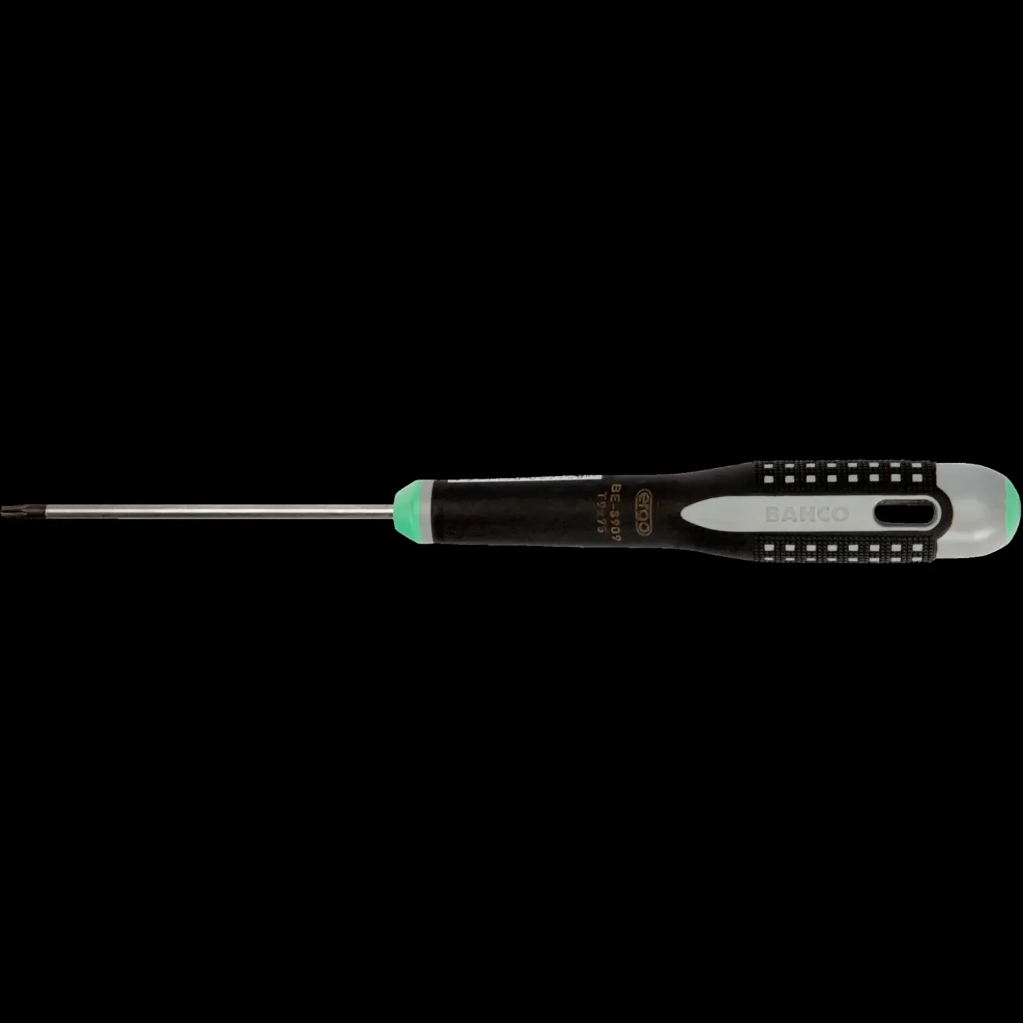 Bahco ergo skruetrækker TX 25