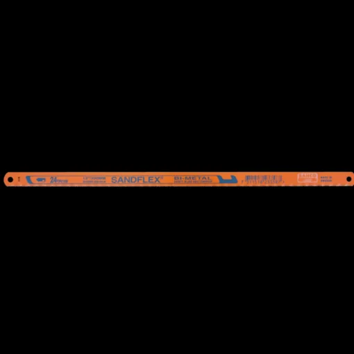 Bahco nedstrygerklinge 24 TPI 300 mm