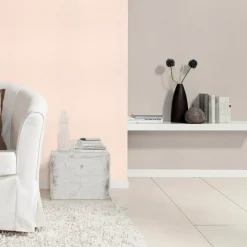 Bambino XIX tapet ensfarvet