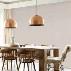 Bambino XIX tapet ensfarvet