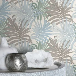 Bambino XIX tapet grene m/blade