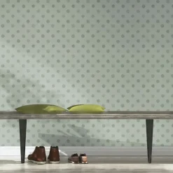 Bambino XIX tapet prikker