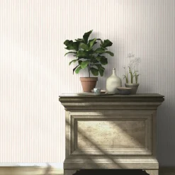 Bambino XIX tapet striber