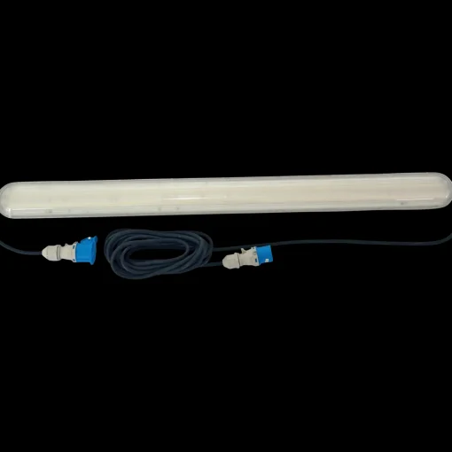 Bandit LED kædearmatur 50W 8m+0,5m