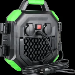 Bandit LED worklight 80W+2X30W