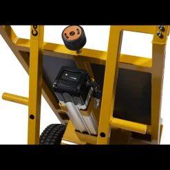 Baron smartmover basis