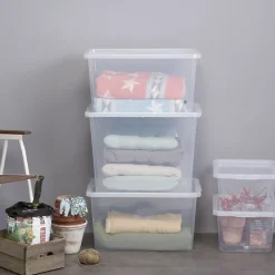 Basic box 2,3 L