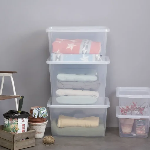 Basic box 2,3 L