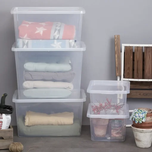 Basic box 2,3 L