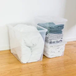 Basic box 2,3 L