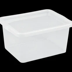 Basic box 2,3 L