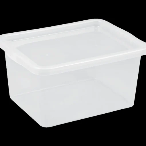Basic box 2,3 L