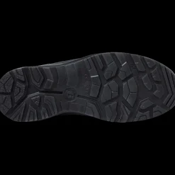 Bata ESD sikkerhedssko sort str. 43