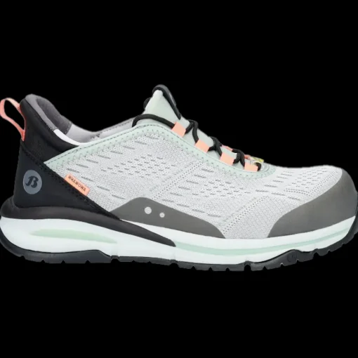 Bata S1 P ESD sikkerhedssko dame str. 40