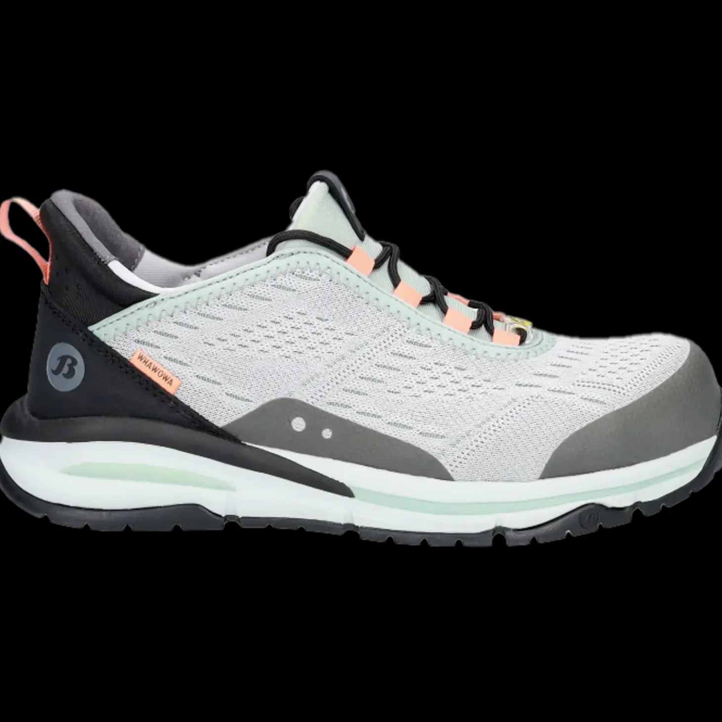 Bata S1 P ESD sikkerhedssko dame str. 40