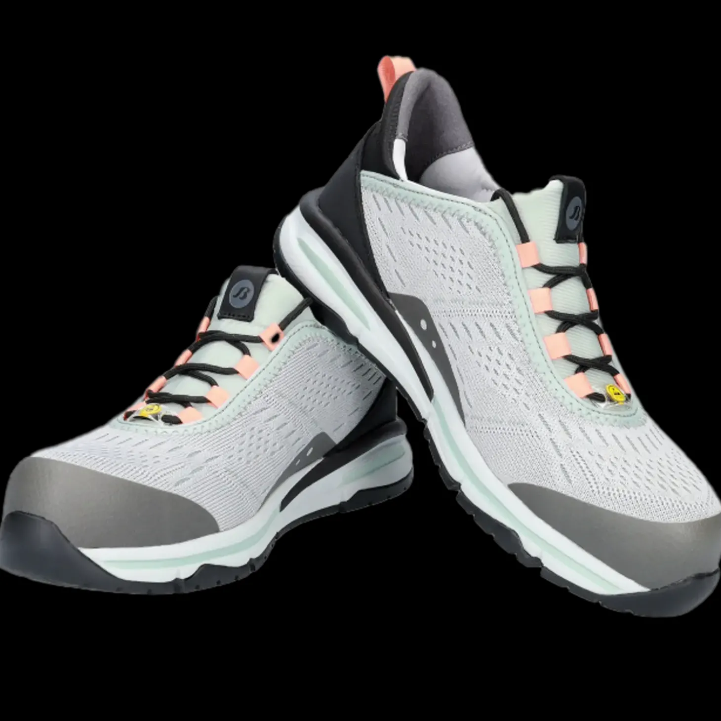 Bata S1 P ESD sikkerhedssko dame str. 40