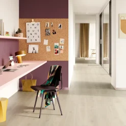 Berry Alloc Connect 8 XL laminatgulv 241x2038x8 mm bloom sand natur