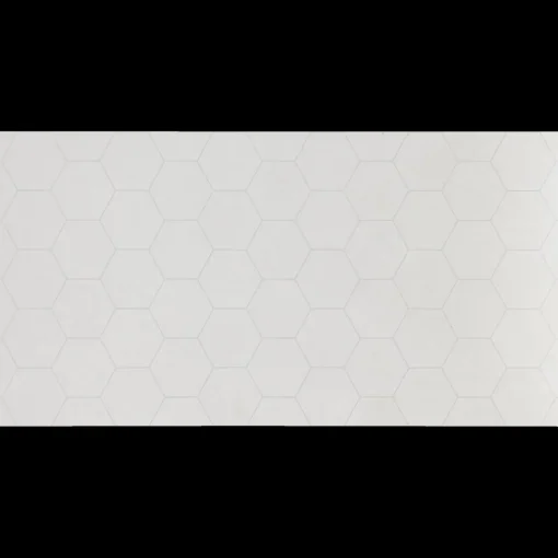 Berryalloc kitchenwall hexagon 2,2x600x1200 mm sandsten