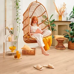 BerryAlloc Ocean+ 8 V4 laminatgulv Gyant sand natur 190x1288x8 mm