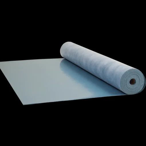 BerryAlloc Ocean+ 8 V4 laminatgulv Bloom silver grey 190x1288x8 mm