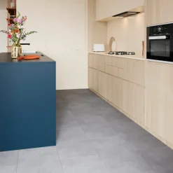 BerryAlloc Zenn Click Comfort 55 vinylgulv/flise Fuji 457,2x914x6 mm