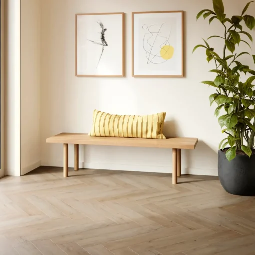 BerryAlloc Zenn Click Comfort 55 vinylgulv/plank sildeben Faro 107,95x610x6 mm
