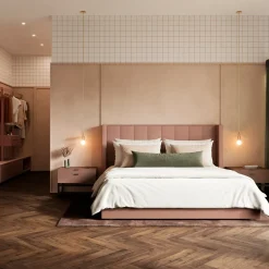 BerryAlloc Zenn Click Comfort 55 vinylgulv/plank sildeben Palermo 107,95x610x6 mm