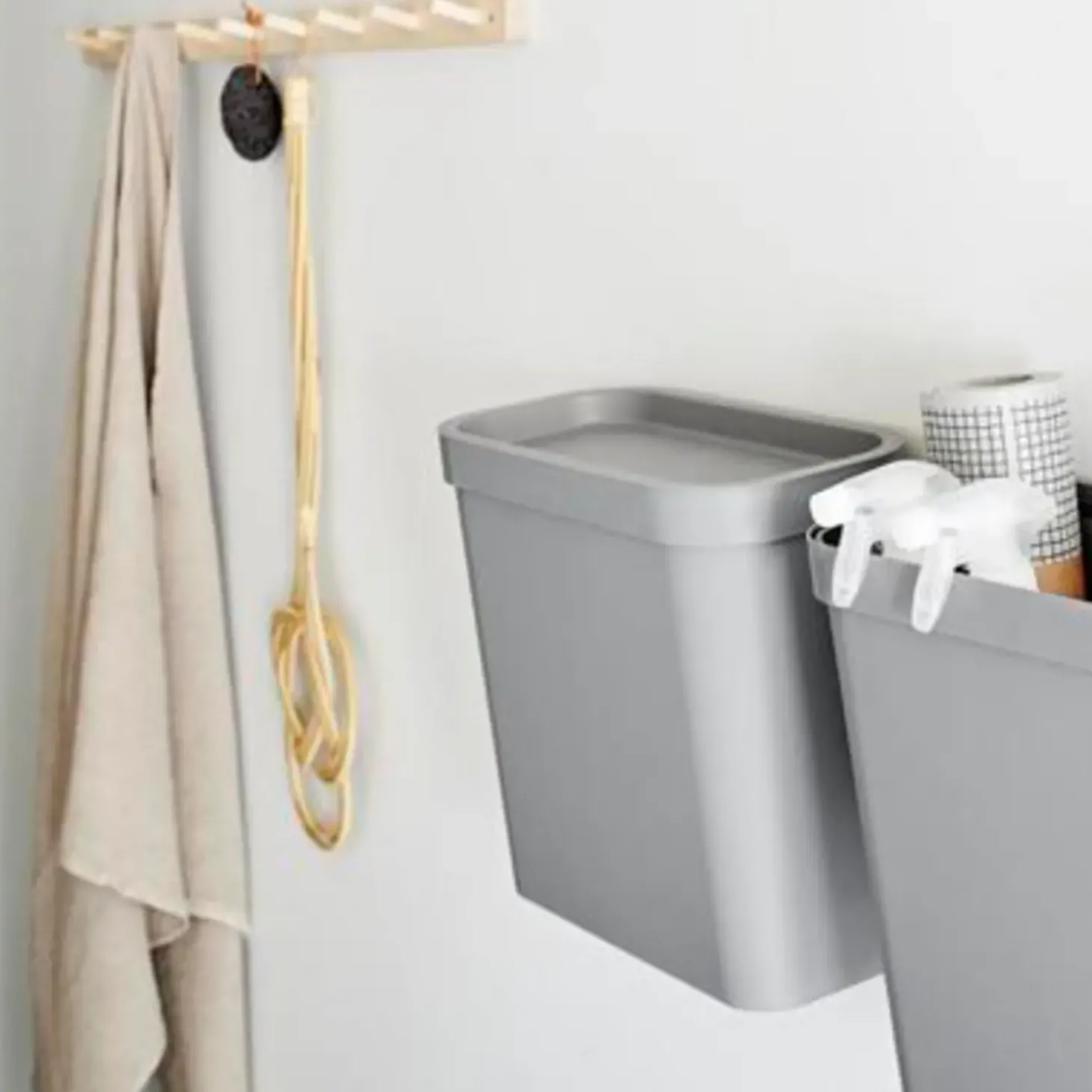 Beslag til smartstore collect